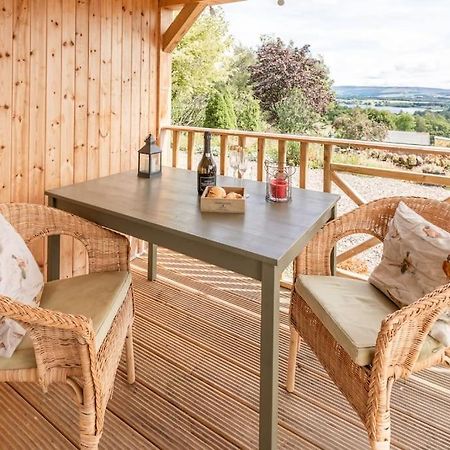 The Stable - Cottage With A Spectacular Lake View Port Of Menteith Екстер'єр фото